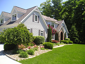 Find Landscapers in Georgia